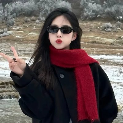 雪琉璃